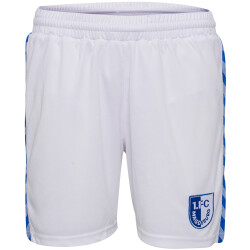 hummel 1. FC Magdeburg Heimshorts 2023/24 9001 - white S