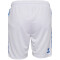 hummel 1. FC Magdeburg Heimshorts 2023/24 9001 - white S