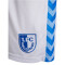 hummel 1. FC Magdeburg Heimshorts 2023/24 9001 - white S