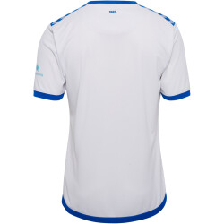hummel 1. FC Magdeburg Heimtrikot 2023/24 Kinder 9001 -...