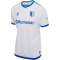 hummel 1. FC Magdeburg Heimtrikot 2023/24 Kinder 9001 - white 116