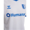 hummel 1. FC Magdeburg Heimtrikot 2023/24 Kinder 9001 - white 116
