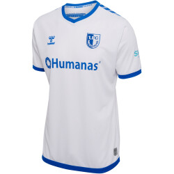hummel 1. FC Magdeburg Heimtrikot 2023/24 Kinder 9001 -...