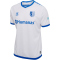 hummel 1. FC Magdeburg Heimtrikot 2023/24 9001 - white S