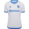 hummel 1. FC Magdeburg Heimtrikot 2023/24 9001 - white S