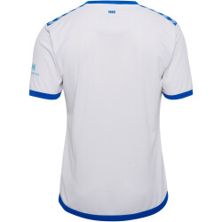 hummel 1. FC Magdeburg Heimtrikot 2023/24 9001 - white M