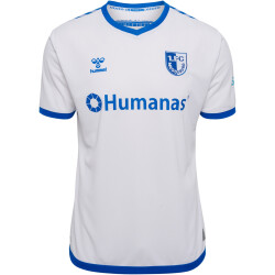 hummel 1. FC Magdeburg Heimtrikot 2023/24 9001 - white 4XL