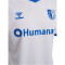 hummel 1. FC Magdeburg Heimtrikot 2023/24 9001 - white 4XL
