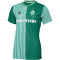 hummel SV Werder Bremen Heimtrikot 2023/24 Damen 6170 - eden XXL