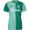 hummel SV Werder Bremen Heimtrikot 2023/24 Damen 6170 - eden XXL