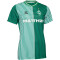 hummel SV Werder Bremen Heimtrikot 2023/24 Damen 6170 - eden XXL