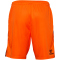 hummel SV Werder Bremen Torwartshorts 2023/24 5190 - orange tiger S