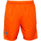 hummel SV Werder Bremen Torwartshorts 2023/24 5190 - orange tiger S