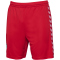 hummel SV Werder Bremen Torwartshorts 2023/24 3062 - true red S