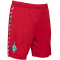 hummel SV Werder Bremen Torwartshorts 2023/24 3062 - true red S