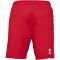 hummel SV Werder Bremen Torwartshorts 2023/24 3062 - true red XL