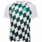 hummel SV Werder Bremen Pre-Game Trikot 2023/24 Kinder 9290 - white w/o sponsor 152