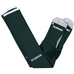 hummel SV Werder Bremen Ausweichsocken 2023/24 6108 -...