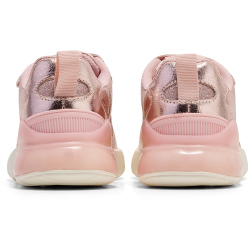 hummel Daylight Glitter Sneaker Kinder 3030 - pink 26
