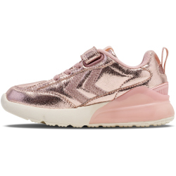 hummel Daylight Glitter Sneaker Kinder 3030 - pink 26