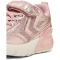 hummel Daylight Glitter Sneaker Kinder 3030 - pink 26