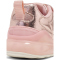 hummel Daylight Glitter Sneaker Kinder 3030 - pink 26