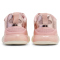 hummel Daylight Glitter Sneaker Kinder 3030 - pink 26