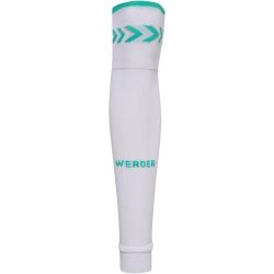 hummel SV Werder Bremen Auswärtsstutzen 2023/24 9001...