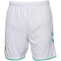 hummel SV Werder Bremen Auswärtsshorts 2023/24...
