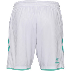 hummel SV Werder Bremen Auswärtsshorts 2023/24...