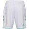 hummel SV Werder Bremen Ausw&auml;rtsshorts 2023/24 9001 - white S
