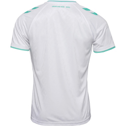 hummel SV Werder Bremen Auswärtstrikot 2023/24...