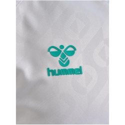 hummel SV Werder Bremen Ausw&auml;rtstrikot 2023/24 9001 - white S