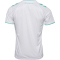 hummel SV Werder Bremen Ausw&auml;rtstrikot 2023/24 9001 - white S