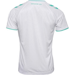 hummel SV Werder Bremen Auswärtstrikot 2023/24 9001...