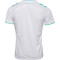 hummel SV Werder Bremen Auswärtstrikot 2023/24 9001 - white 4XL