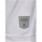 hummel SV Werder Bremen Auswärtstrikot 2023/24 9001 - white 4XL