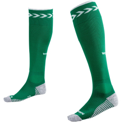 hummel SV Werder Bremen Heim Stutzen 2023/24 6249 -...