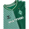 hummel SV Werder Bremen Fan Heim-Trikotset 2023/24 Kinder 6170 - eden 68