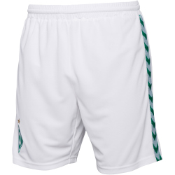 hummel SV Werder Bremen Heimshorts 2023/24 9001 - white M
