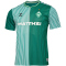 hummel SV Werder Bremen Heimtrikot 2023/24 6170 - eden S