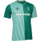 hummel SV Werder Bremen Heimtrikot 2023/24 6170 - eden XXL