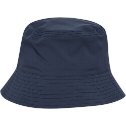 hummel hmlSTOP Anglerhut Kinder 7429 - blue nights L (50-52)