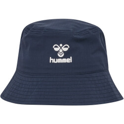 hummel hmlSTOP Anglerhut Kinder 7429 - blue nights L (50-52)