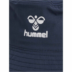 hummel hmlSTOP Anglerhut Kinder 7429 - blue nights L (50-52)