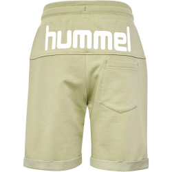 hummel hmlFLIK Shorts Jungen 6367 - elm 116