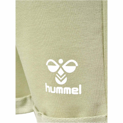 hummel hmlFLIK Shorts Jungen 6367 - elm 116