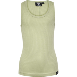 hummel hmlRITA Tanktop Mädchen 6367 - elm 104