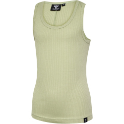 hummel hmlRITA Tanktop Mädchen 6367 - elm 140