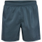 newline Perform Laufshorts mit Schl&uuml;sseltasche 2482 - dark slate M